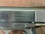 Auto Ordnance 1911 with Remington Rand slide .45 ACP - 4 of 15