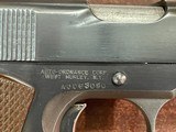 Auto Ordnance 1911 with Remington Rand slide .45 ACP - 7 of 15