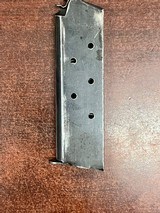 Auto Ordnance 1911 with Remington Rand slide .45 ACP - 15 of 15