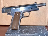 Auto Ordnance 1911 with Remington Rand slide .45 ACP - 2 of 15