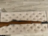 Springfield Armory CMP M1 Garand 30-06 - 1 of 15