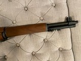 Springfield Armory CMP M1 Garand 30-06 - 8 of 15