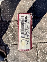 Colt Double Eagle 10MM in Stainless Steel w/ box and 3 mags - 8 of 11