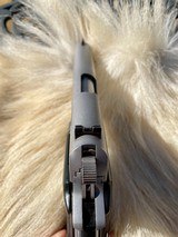 Colt Double Eagle 10MM in Stainless Steel w/ box and 3 mags - 6 of 11