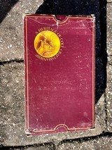 Colt Double Eagle 10MM in Stainless Steel w/ box and 3 mags - 7 of 11