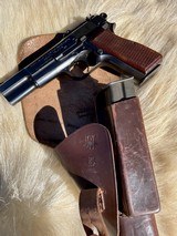 Browning Hi Power 9mm Nazi Marked - 8 of 13