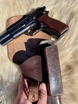 Browning Hi Power 9mm Nazi Marked - 7 of 13