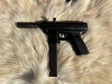 INTRATEC TEC-DC99MM Semi Auto - 2 of 6