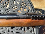 Remington 40X US Marine Corps .22 Rare Training Rifle - 5 of 10