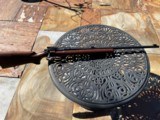 Remington 40X US Marine Corps .22 Rare Training Rifle - 1 of 10