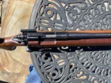 Remington 40X US Marine Corps .22 Rare Training Rifle - 2 of 10