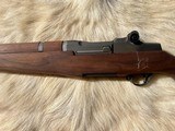 M1 Garand Springfield Armory 30-06 CMP October 1942 Manufacture Date - 6 of 15