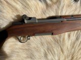 M1 Garand Springfield Armory 30-06 CMP October 1942 Manufacture Date - 9 of 15