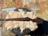 M1 Garand Springfield Armory 30-06 CMP October 1942 Manufacture Date - 1 of 15