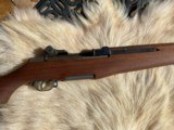 M1 Garand Springfield Armory 30-06 CMP August 1944 Manufacture Date - 5 of 14