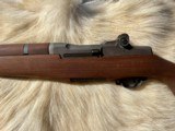 M1 Garand Springfield Armory 30-06 CMP August 1944 Manufacture Date - 9 of 14