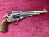 Remington Model 1875 .44 cal. Revolver - 6 of 13