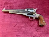 Remington Model 1875 .44 cal. Revolver - 2 of 13