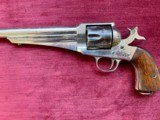 Remington Model 1875 .44 cal. Revolver - 5 of 13