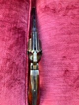 1858 Remington New Model Single Action Army with case - 9 of 9