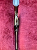 1858 Remington New Model Single Action Army with case - 8 of 9