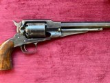 1858 Remington New Model Single Action Army with case - 4 of 9
