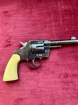 Colt Model 1895 New Army / Navy Revolver - 2 of 8