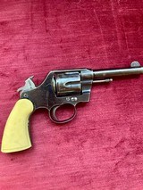 Colt Model 1895 New Army / Navy Revolver - 7 of 8