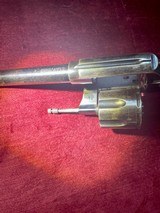 Colt Model 1895 New Army / Navy Revolver - 6 of 8