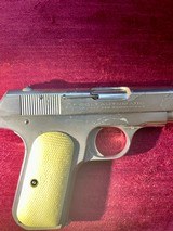 Colt 1908 Nickel .380 - 6 of 7