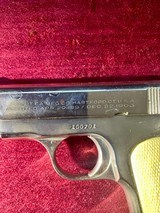 Colt 1908 Nickel .380 - 4 of 7