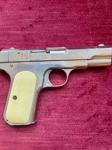 Colt 1908 Nickel .380 - 1 of 7