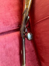 J.O. Robson Buffalo
Antique Percussion Rifle - 5 of 6