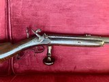 J.O. Robson Buffalo
Antique Percussion Rifle - 4 of 6