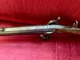 J.O. Robson Buffalo
Antique Percussion Rifle - 3 of 6