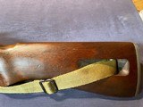 M1 Carbine Inland Early WWII Issue 6-42 .30 Carbine - 11 of 16