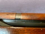 H&R M1 Garand 30-06 manufactured 1953 with H&R barrel - 9 of 18