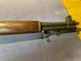 H&R M1 Garand 30-06 manufactured 1953 with H&R barrel - 11 of 18