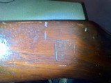 H&R M1 Garand 30-06 manufactured 1953 with H&R barrel - 4 of 18