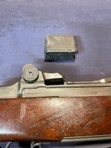 H&R M1 Garand 30-06 manufactured 1953 with H&R barrel - 17 of 18