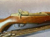 H&R M1 Garand 30-06 manufactured 1953 with H&R barrel - 8 of 18