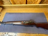 Springfield Armory M1 Garand 30-06 Feb 1944 Production - 2 of 13