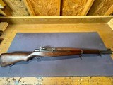 Springfield Armory M1 Garand 30-06 Feb 1944 Production - 1 of 13