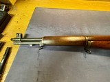 Springfield Armory M1 Garand 30-06 Feb 1944 Production - 12 of 13