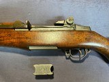 Springfield Armory M1 Garand 30-06 Feb 1944 Production - 10 of 13