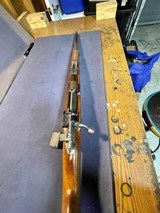 MAUSER MODELO ARGENTINO CAVALRY CARBINE 1891 7.65×53mm Mauser All Matching Numbers - 8 of 20