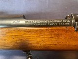 MAUSER MODELO ARGENTINO CAVALRY CARBINE 1891 7.65×53mm Mauser All Matching Numbers - 14 of 20