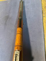 MAUSER MODELO ARGENTINO CAVALRY CARBINE 1891 7.65×53mm Mauser All Matching Numbers - 11 of 20