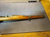 MAUSER MODELO ARGENTINO CAVALRY CARBINE 1891 7.65×53mm Mauser All Matching Numbers - 7 of 20