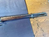 Springfield U.S. Model 1863 .58 Cal. With US marked BAYONET  - 5 of 20